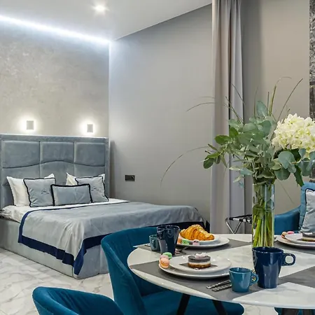 Family Boutique לבוב