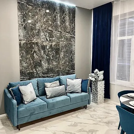 מלון דירות Family Boutique