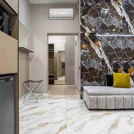 Family Boutique 4* לבוב