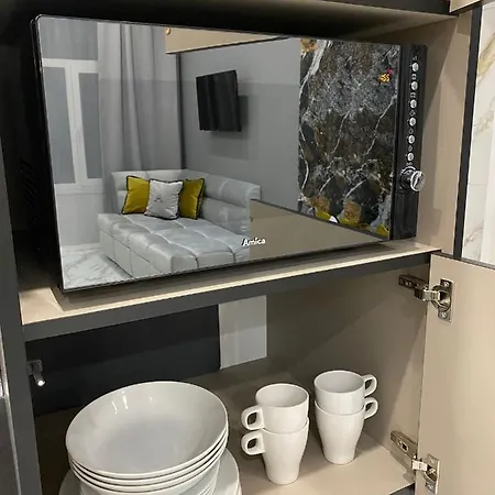 Family Boutique מלון דירות לבוב