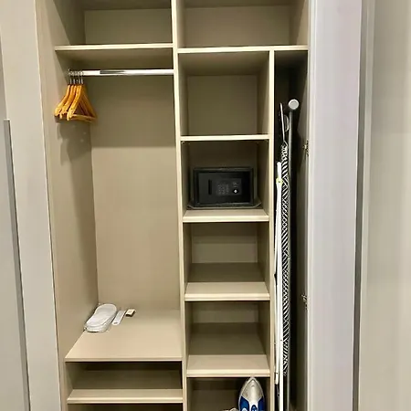 Family Boutique מלון דירות לבוב