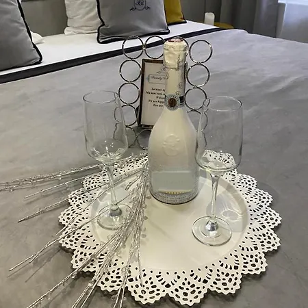 מלון דירות Family Boutique לבוב