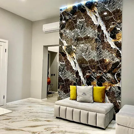 מלון דירות Family Boutique לבוב