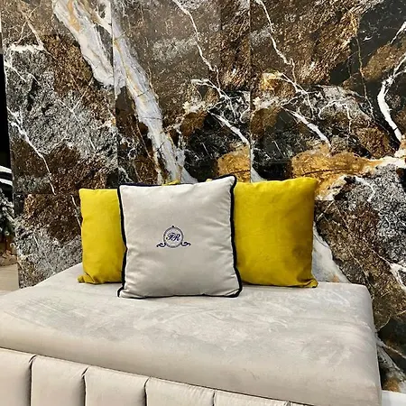 Family Boutique מלון דירות