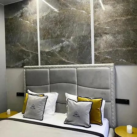 Family Boutique מלון דירות