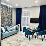 Aparthotel Family Boutique Lviv