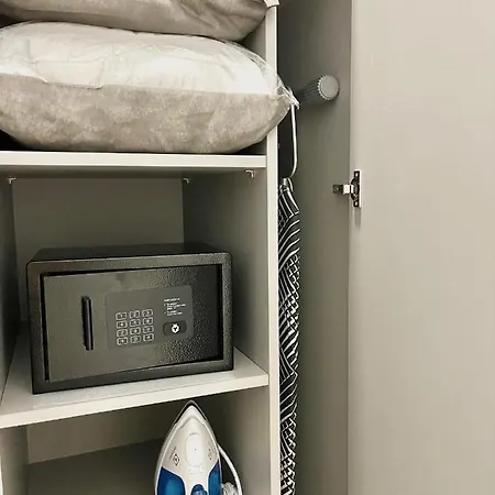 Family Boutique Apartmanhotel Lviv