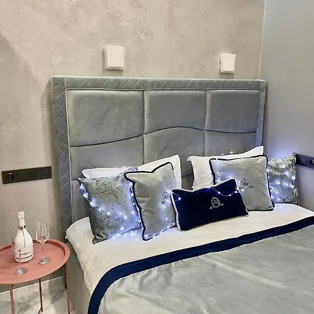 Apartmanhotel Family Boutique