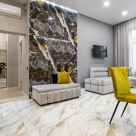 Family Boutique מלון דירות