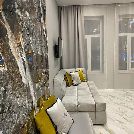 מלון דירות Family Boutique