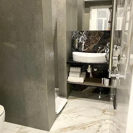 Family Boutique 4* לבוב