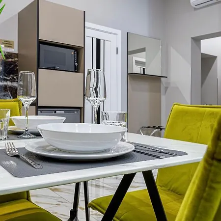 Family Boutique Apartmanhotel