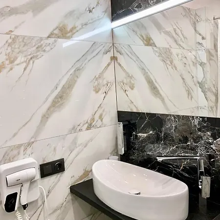 Family Boutique Apartmanhotel