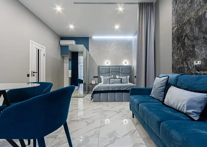 Family Boutique 4* Lviv