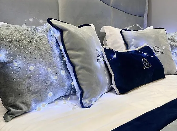 Aparthotel Family Boutique Lviv