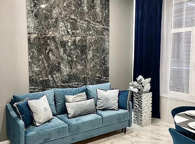 Aparthotel Family Boutique