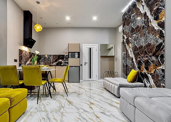 Aparthotel Family Boutique