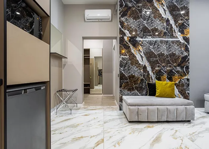 Family Boutique 4* Lviv