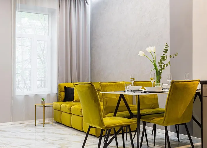 Aparthotel Family Boutique 4*