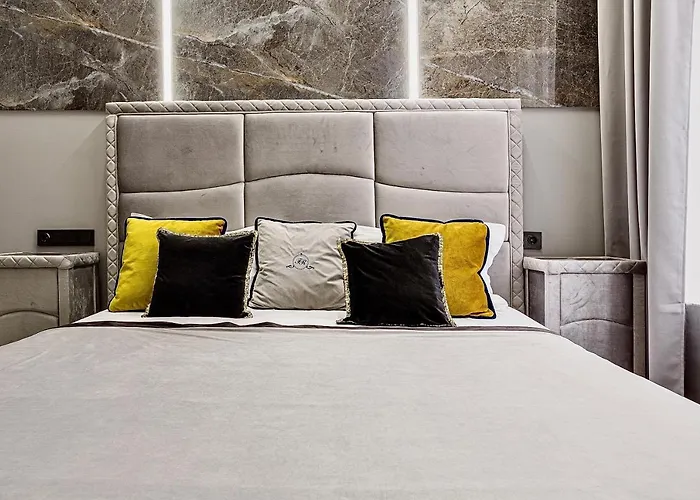 Aparthotel Family Boutique 4*