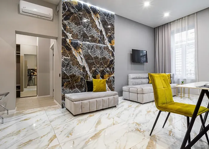 Family Boutique Aparthotel