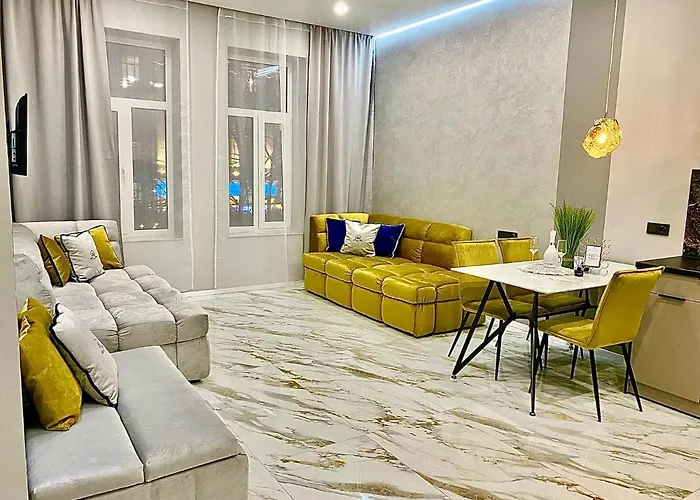 Family Boutique Aparthotel