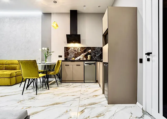 Family Boutique Aparthotel