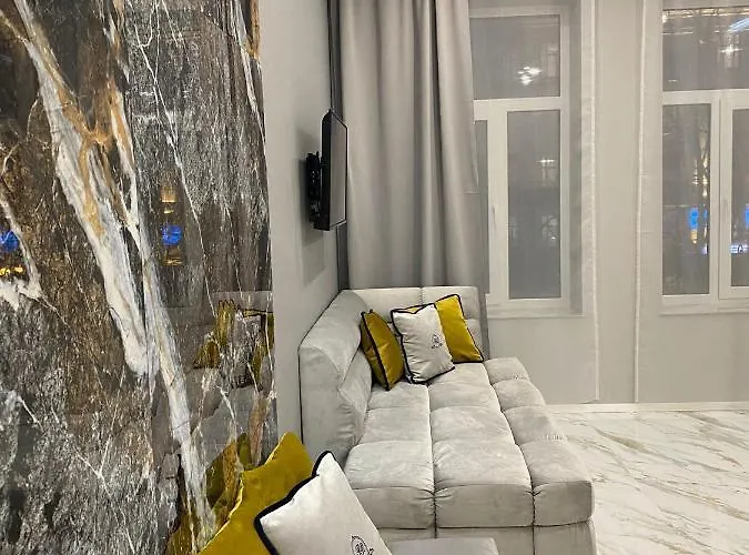 Aparthotel Family Boutique