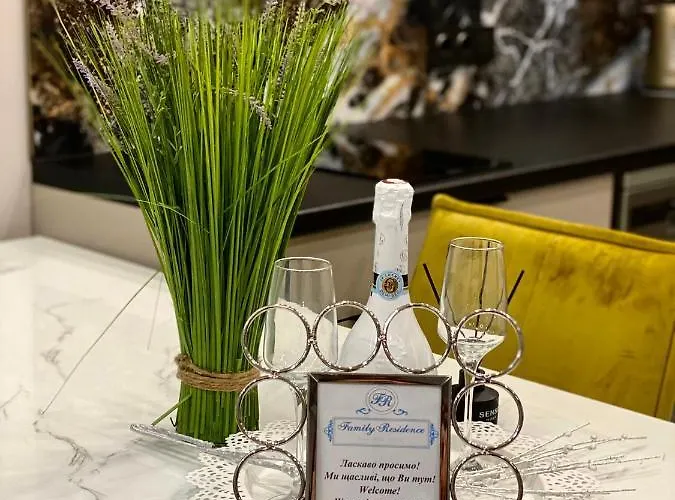 Family Boutique Aparthotel