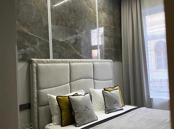 Aparthotel Family Boutique 4*