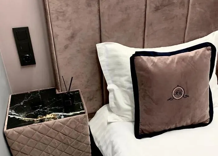 Aparthotel Family Boutique 4*