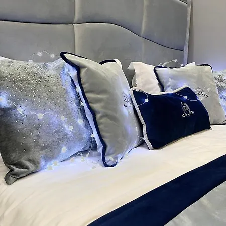 Aparthotel Family Boutique Lviv
