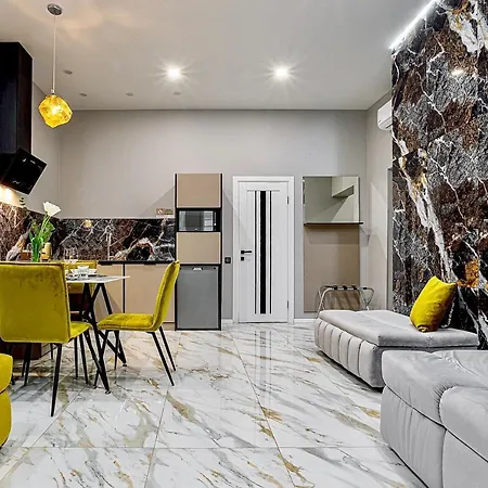 Aparthotel Family Boutique