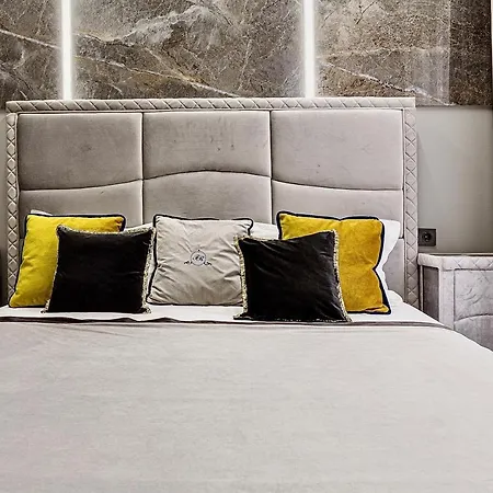 Apartmanhotel Family Boutique 4*