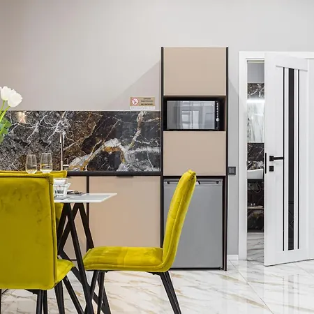 Family Boutique Aparthotel