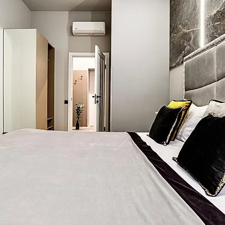 Aparthotel Family Boutique