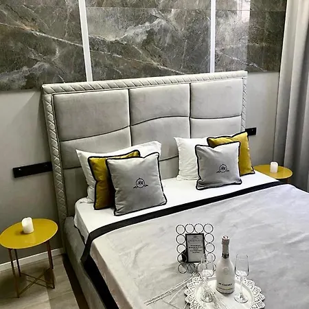 Apartmanhotel Family Boutique 4*
