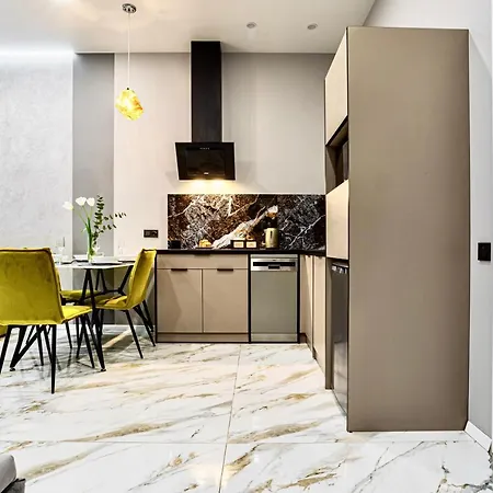 Family Boutique Aparthotel
