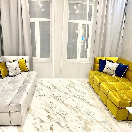 Family Boutique Apart Otel 4*