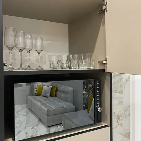 Aparthotel Family Boutique Lviv