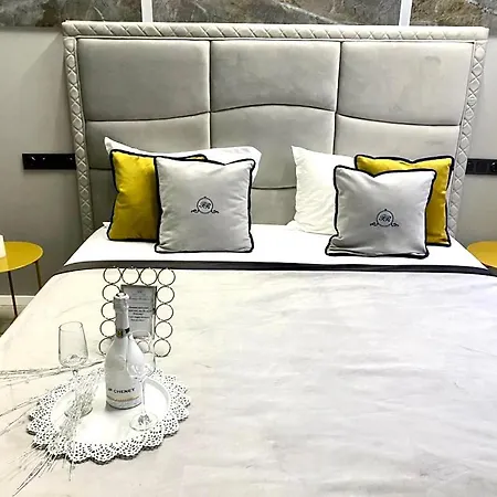 Apartmanhotel Family Boutique