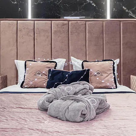 Aparthotel Family Boutique *