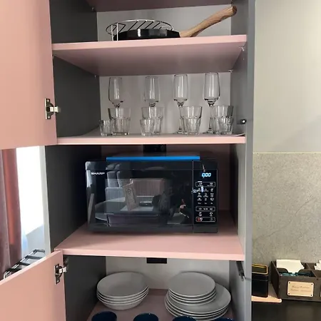 Family Boutique Aparthotel *