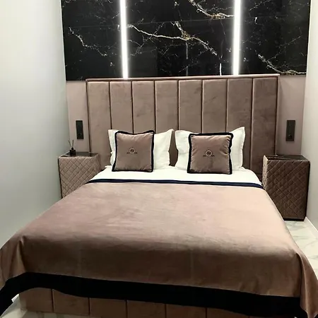 Aparthotel Family Boutique