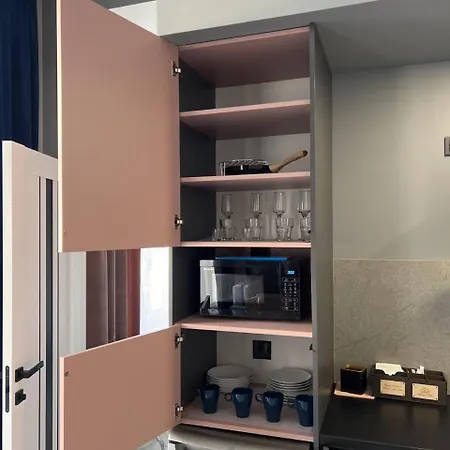 Aparthotel Family Boutique