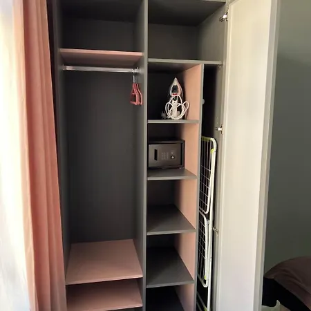 Family Boutique Aparthotel *