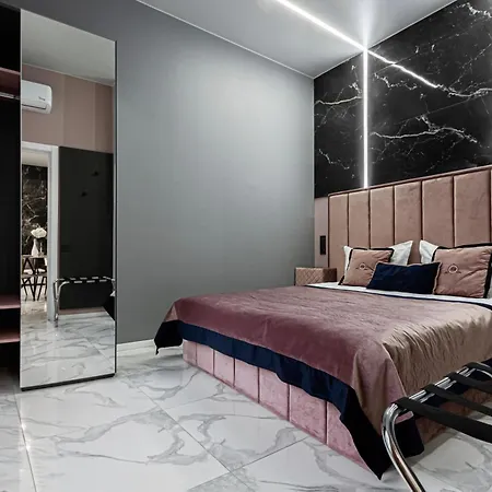 Family Boutique Aparthotel *