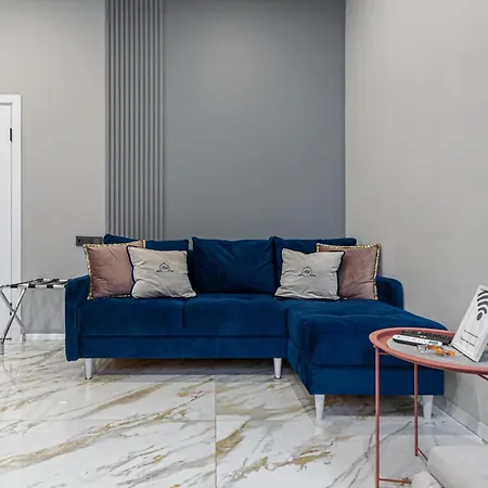 Aparthotel Family Boutique
