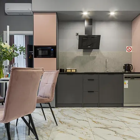 Aparthotel Family Boutique *