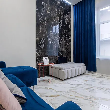 Family Boutique Aparthotel